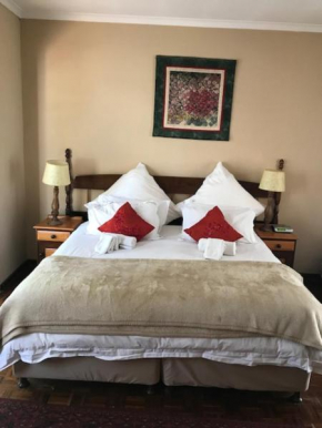 40 on Ilkey B&B